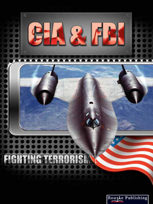 CIA & FBI - ebook